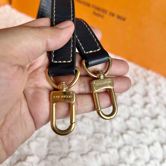 Louis Vuitton mini speedy - Picture 5 of 6